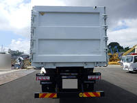 MITSUBISHI FUSO Super Great Container Carrier Truck 2KG-FV70HY 2024 1,000km_6