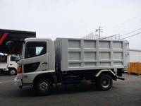 HINO Ranger Deep Dump TKG-FC9JCAP 2012 71,000km_11