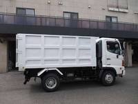 HINO Ranger Deep Dump TKG-FC9JCAP 2012 71,000km_12