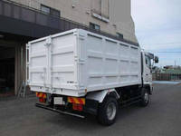 HINO Ranger Deep Dump TKG-FC9JCAP 2012 71,000km_2