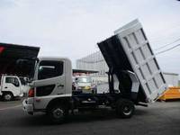 HINO Ranger Deep Dump TKG-FC9JCAP 2012 71,000km_5