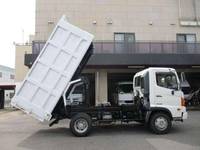 HINO Ranger Deep Dump TKG-FC9JCAP 2012 71,000km_6