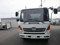 HINO Ranger Deep Dump TKG-FC9JCAP 2012 71,000km_9