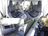 MITSUBISHI FUSO Canter Aluminum Van PA-FE72DB 2006 185,000km_11