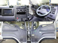 MITSUBISHI FUSO Canter Aluminum Van PA-FE72DB 2006 185,000km_12