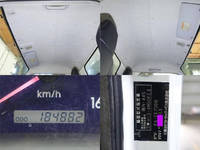 MITSUBISHI FUSO Canter Aluminum Van PA-FE72DB 2006 185,000km_13