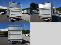 MITSUBISHI FUSO Canter Aluminum Van PA-FE72DB 2006 185,000km_2