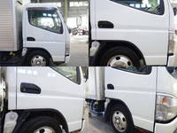 MITSUBISHI FUSO Canter Aluminum Van PA-FE72DB 2006 185,000km_4