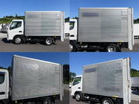 MITSUBISHI FUSO Canter Aluminum Van PA-FE72DB 2006 185,000km_6