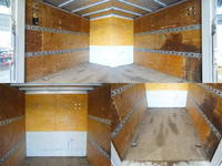 MITSUBISHI FUSO Canter Aluminum Van PA-FE72DB 2006 185,000km_8