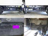 MITSUBISHI FUSO Canter Aluminum Van PA-FE72DB 2006 185,000km_9