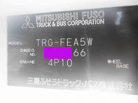 NISSAN Atlas Aluminum Van TRG-FEA5W 2018 100,315km_30