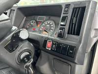 ISUZU Elf Flat Body SKG-NJR85A 2012 111,000km_10