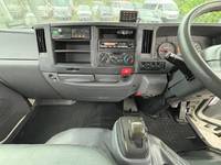 ISUZU Elf Flat Body SKG-NJR85A 2012 111,000km_12