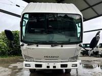 ISUZU Elf Flat Body SKG-NJR85A 2012 111,000km_14