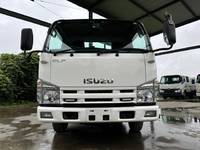 ISUZU Elf Flat Body SKG-NJR85A 2012 111,000km_3