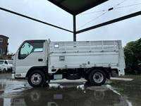 ISUZU Elf Flat Body SKG-NJR85A 2012 111,000km_4