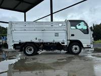 ISUZU Elf Flat Body SKG-NJR85A 2012 111,000km_5