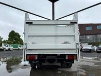 ISUZU Elf Flat Body SKG-NJR85A 2012 111,000km_6