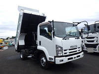 ISUZU Forward Dump PKG-FRR90S1 2011 82,219km_1