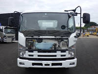 ISUZU Forward Dump PKG-FRR90S1 2011 82,219km_24