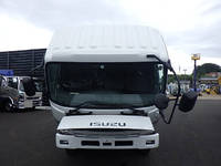 ISUZU Forward Dump PKG-FRR90S1 2011 82,219km_29