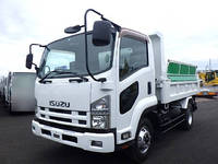 ISUZU Forward Dump PKG-FRR90S1 2011 82,219km_3