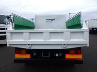 ISUZU Forward Dump PKG-FRR90S1 2011 82,219km_5