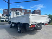 HINO Dutro Flat Body TPG-XZC605M 2018 161,000km_2