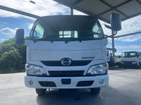 HINO Dutro Flat Body TPG-XZC605M 2018 161,000km_6