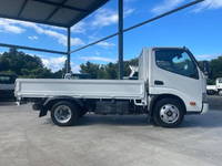 HINO Dutro Flat Body TPG-XZC605M 2018 161,000km_7