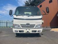 TOYOTA Dyna Panel Van LDF-KDY231 2016 39,000km_3