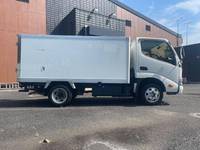 TOYOTA Dyna Panel Van LDF-KDY231 2016 39,000km_4