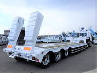 UD TRUCKS Quon Trailer Head QKG-GK6XAB 2013 656,560km_4