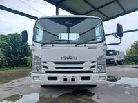 ISUZU Elf Flat Body TRG-NPR85AR 2019 22,000km_10