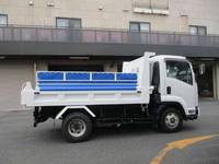 ISUZU Forward Dump 2PG-FRR90S1 2019 29,000km_10