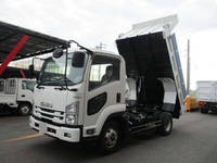 ISUZU Forward Dump 2PG-FRR90S1 2019 29,000km_1