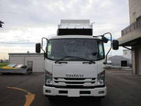 ISUZU Forward Dump 2PG-FRR90S1 2019 29,000km_3