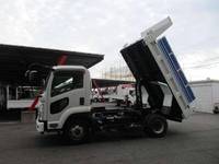 ISUZU Forward Dump 2PG-FRR90S1 2019 29,000km_5