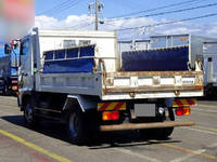 HINO Ranger Dump TKG-FC9JCAP 2016 88,000km_2