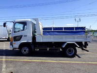 HINO Ranger Dump TKG-FC9JCAP 2016 88,000km_4