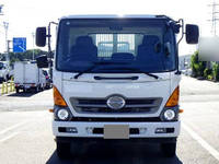 HINO Ranger Dump TKG-FC9JCAP 2016 88,000km_5