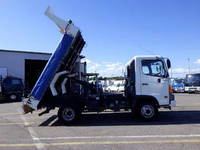 HINO Ranger Dump TKG-FC9JCAP 2016 88,000km_8