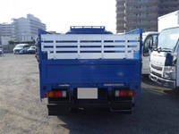 HINO Dutro Flat Body 2RG-XZC605M 2020 59,506km_2