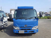 HINO Dutro Flat Body 2RG-XZC605M 2020 59,506km_4