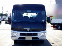 TOYOTA Coaster Micro Bus SKG-XZB70 2017 114,000km_3