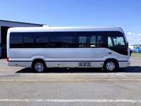 TOYOTA Coaster Micro Bus SKG-XZB70 2017 114,000km_5