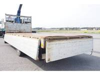 ISUZU Forward Truck (With 5 Steps Of Cranes) PKG-FRR90S2 2009 513,403km_13