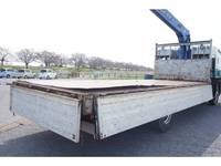 ISUZU Forward Truck (With 5 Steps Of Cranes) PKG-FRR90S2 2009 513,403km_14