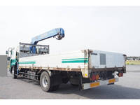 ISUZU Forward Truck (With 5 Steps Of Cranes) PKG-FRR90S2 2009 513,403km_2